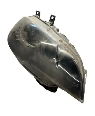 BMW X5 E70 Headlight/headlamp 16635400
