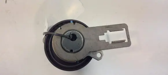 Volvo V40 Belt tensioner pulley 9677656180