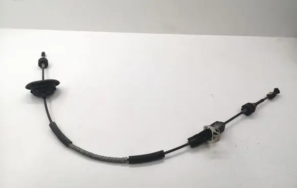 Peugeot 5008 Gear shift cable linkage