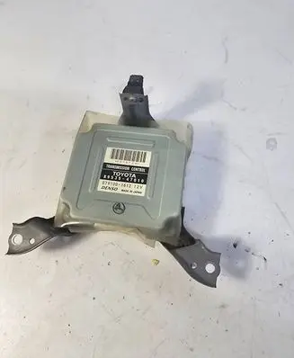 Toyota Prius (NHW20) Gearbox control unit/module 8953547010 0791001612 001612A