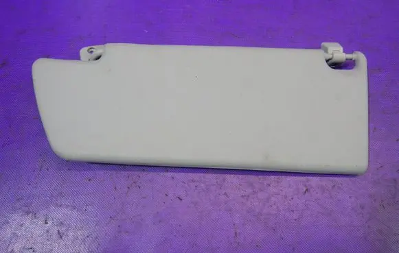 Opel Zafira B Sun visor
