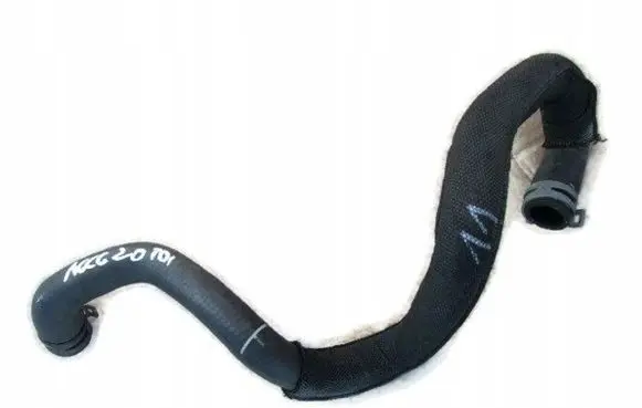 Audi A6 S6 C6 4F Engine coolant pipe/hose