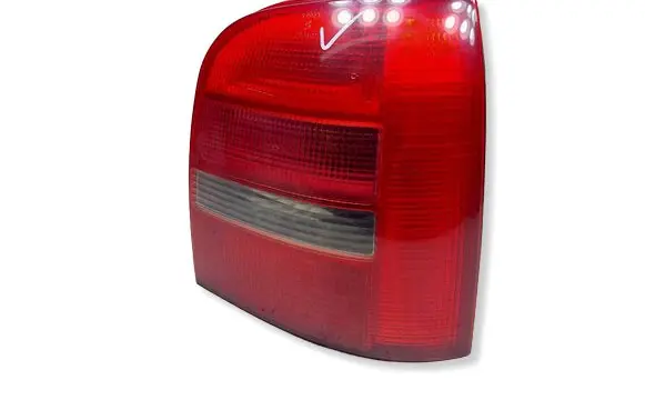 Audi A4 S4 B5 8D Rear/tail lights 152082KASACJA 152082