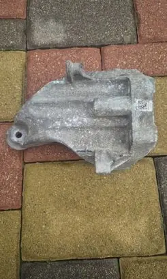 Mercedes-Benz Sprinter W906 Engine mounting bracket A6512231704