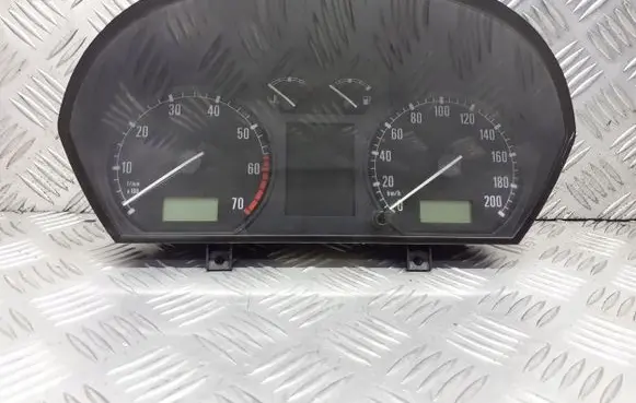Skoda Fabia Mk1 (6Y) Tachometer 6Y1919880C