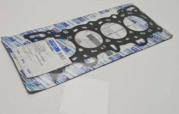 Honda Civic Engine head 10092600 8427769436734