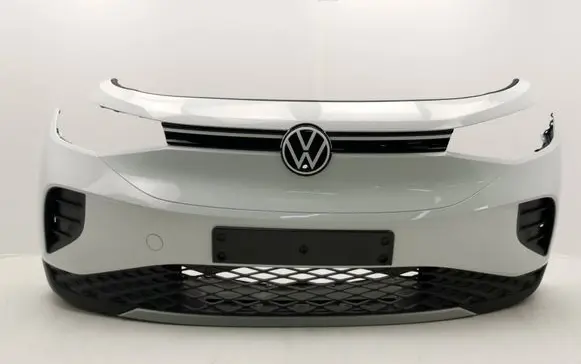 Volkswagen ID.3 Front bumper 11A807217A