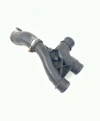 Peugeot 5008 Intercooler hose/pipe 9678406580