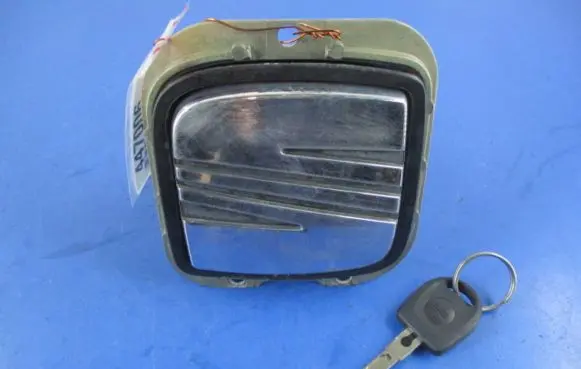 Seat Ibiza II (6k) Tailgate/trunk/boot exterior handle