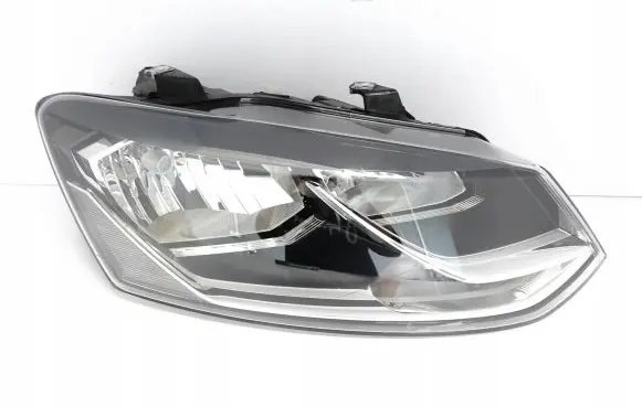 Volkswagen Polo V 6R Headlight/headlamp 6C1941006B