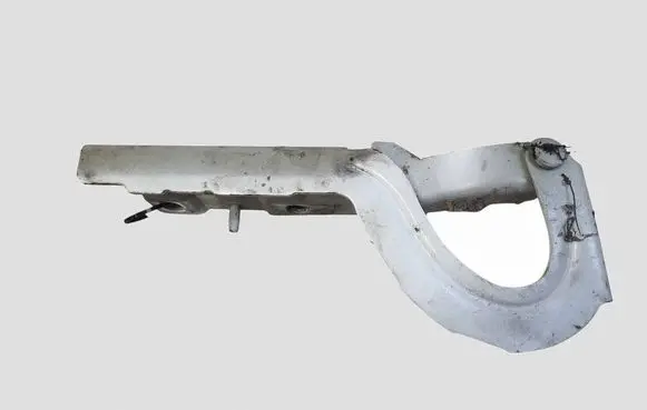 Citroen Jumpy Engine bonnet/hood hinges 1499346080