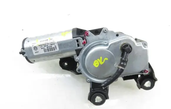Audi A4 S4 B5 8D Rear window wiper motor 404219B 6X0955711C