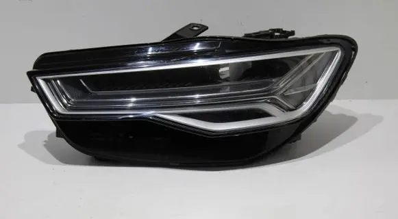 Audi A6 C7 Headlight/headlamp 4G0941035 1EX01187721