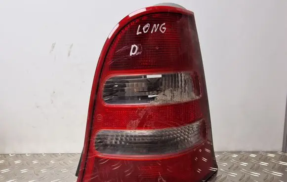 Mercedes-Benz A W168 Rear/tail lights 1688202864