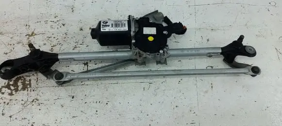 BMW 4 F36 Gran coupe Front wiper linkage and motor 7192963