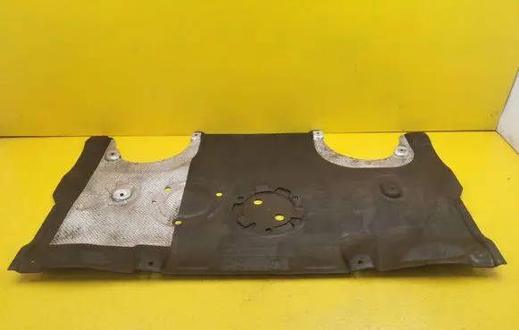 BMW 5 G30 G31 G38 Side bottom protection 748506