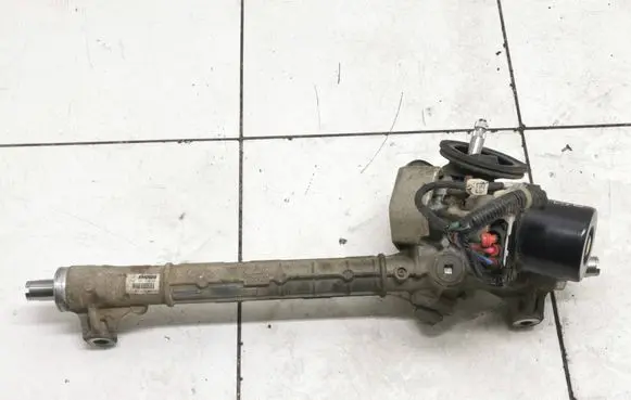 Honda Civic IX Steering rack Ca13008616 Tv0e0 Nsct1