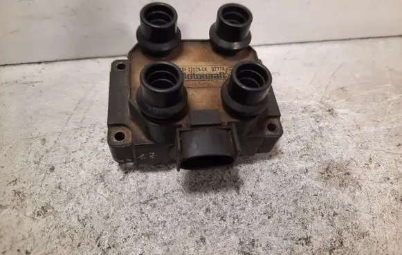Ford Puma High voltage ignition coil 928F12029CA 0277A