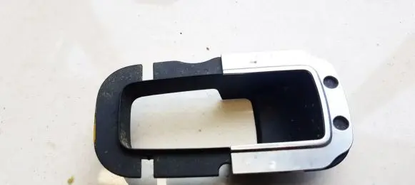 Audi A8 S8 D4 4H Other interior part 4683400