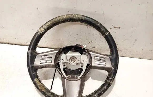 Subaru Outback Steering wheel gs12003720