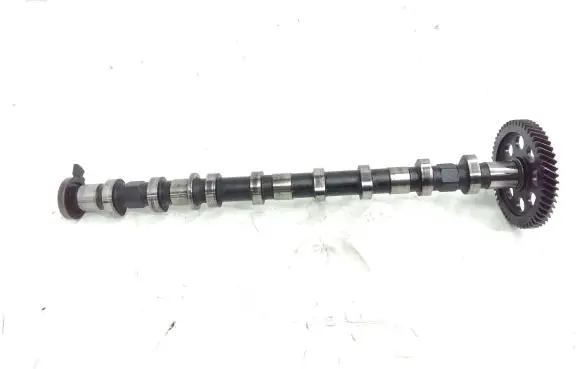 Camshaft