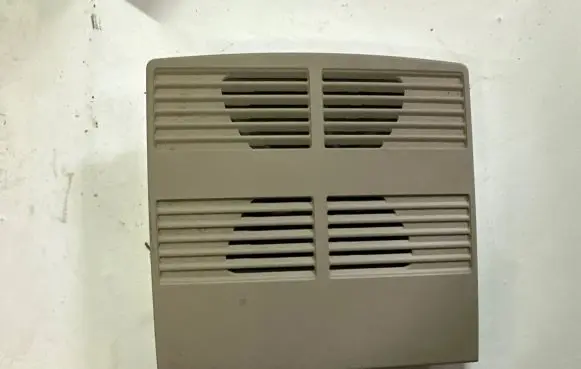 BMW 5 E60 E61 Alarm control unit/module 9149673