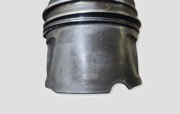 Jaguar XF X250 Piston 276DT