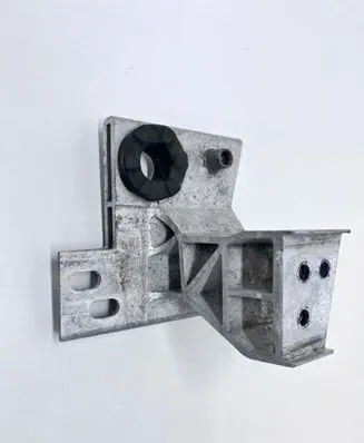 Mercedes-Benz C W205 Radiator mount bracket A2055010022