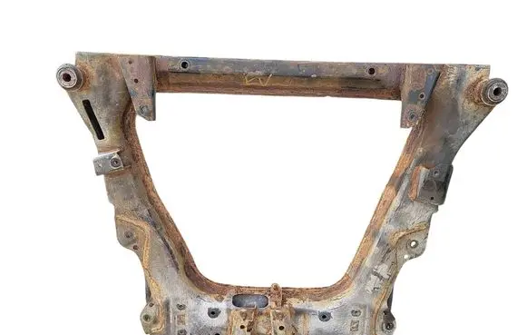 Nissan Leaf I (ZE0) Front subframe