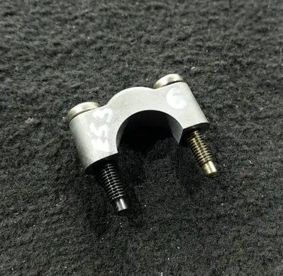 BMW X5 E53 Camshaft holder 