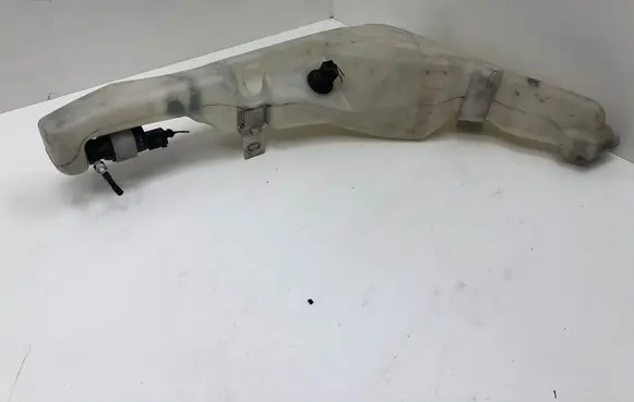 Audi A8 S8 D4 4H Windshield washer fluid reservoir/tank 4H0955451A