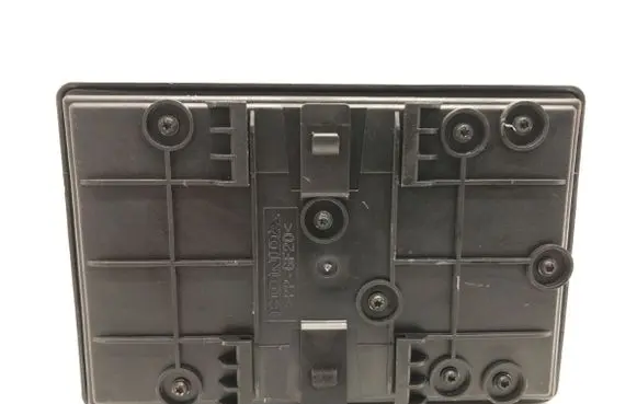 Honda Civic X Central body control module 38800-TBJ-A410-M1