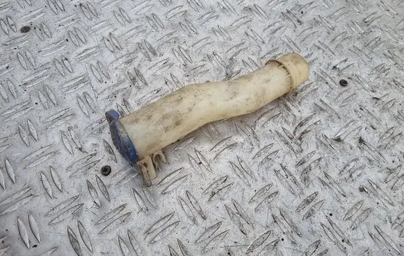 Volvo S80 Window washer liquid tank fill tube 9484573