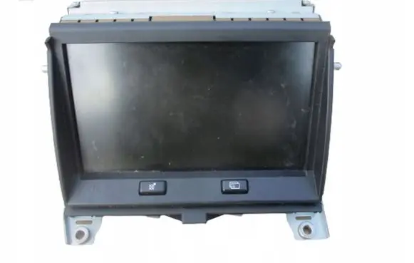Land Rover Discovery 4 - LR4 Screen/display/small screen 4622005408