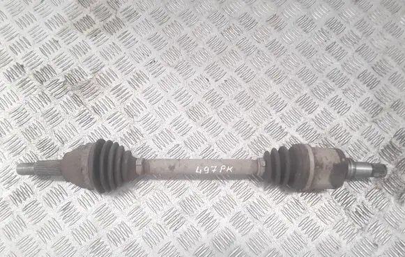 Mazda 2 Front driveshaft