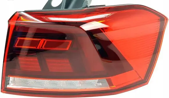 Volkswagen PASSAT B8 Rear/tail lights 3G9945096F