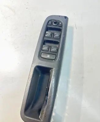Volvo V50 Electric window control switch 30710787