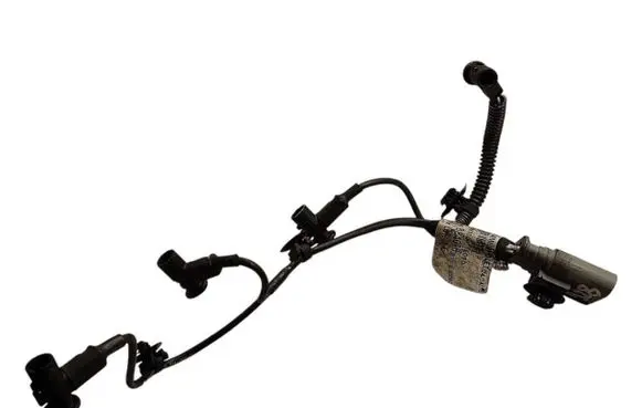 Peugeot Expert Glow plug wires 9688409680