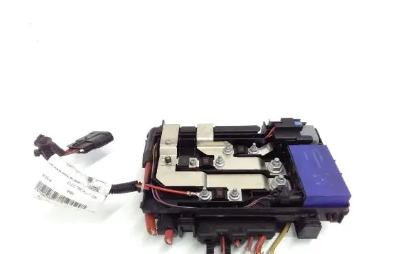 Volvo XC60 Positive wiring loom 30659092 31337182