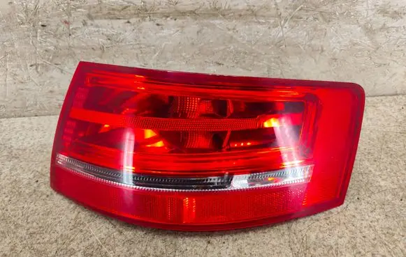 Audi A3 S3 8P Rear/tail lights 2VA00977902 8P7945095