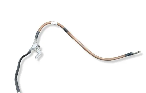 Iveco Daily 5th gen Negative earth cable (battery) 69500774 19370