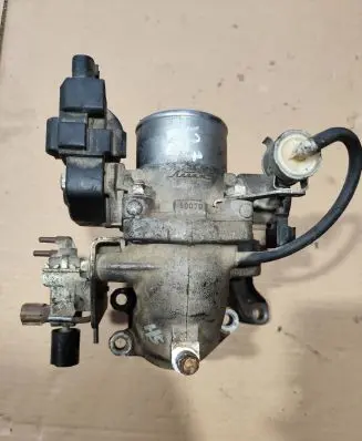 Toyota Hilux (AN10, AN20, AN30) Throttle valve 1923002010