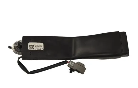 Tesla Model S Rear seatbelt buckle 100599005G