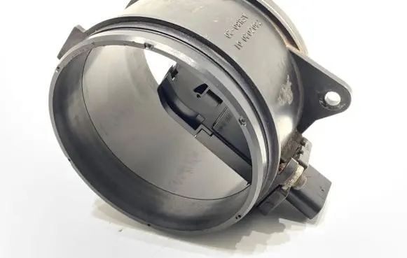 BMW 3 E92 E93 Mass air flow meter 7804150