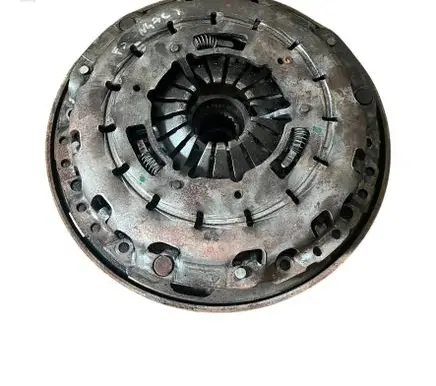 BMW 3 E90 E91 Clutch set kit 3240638