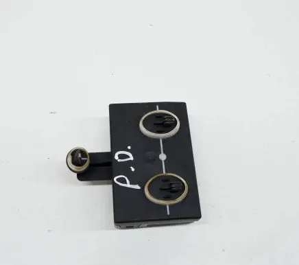 Skoda Octavia Mk3 (5E) Door control unit/module 5Q4959393B A2C7494670200