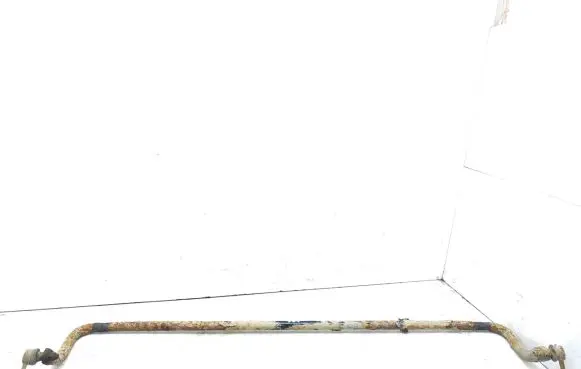Rear anti-roll bar/sway bar