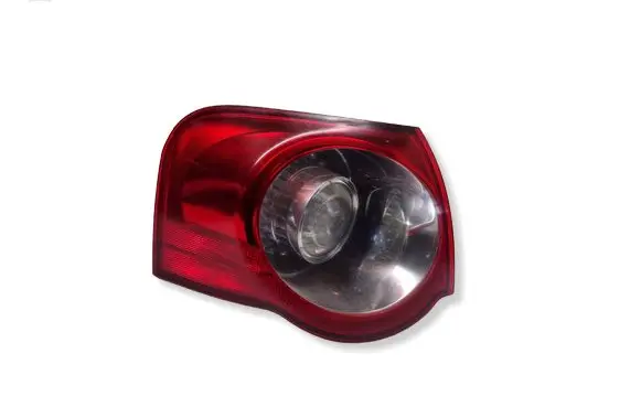 Volkswagen PASSAT B6 Rear/tail lights 3C9945095