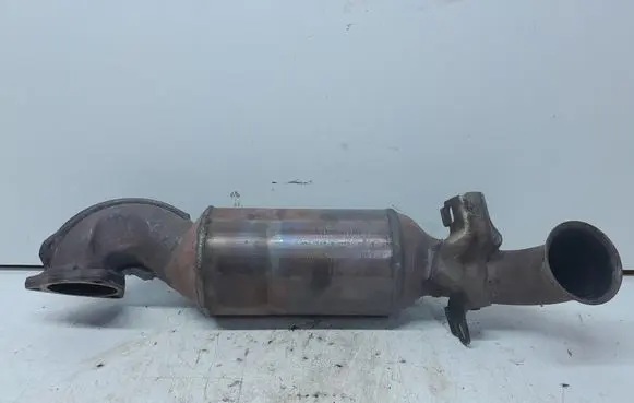Peugeot 5008 Catalyst/FAP/DPF particulate filter K523 2225627002