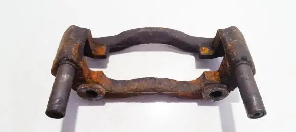 Citroen Jumper Front brake caliper